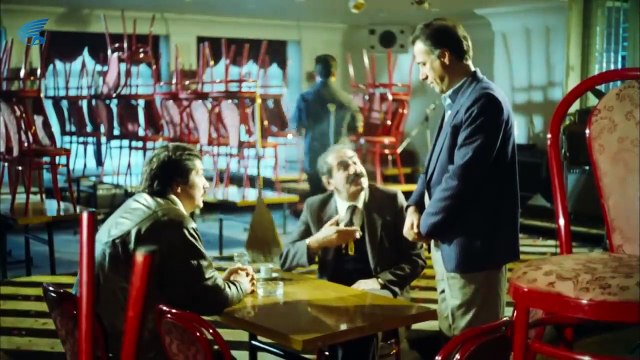 Gülen Adam - HD Türk Filmi ( Kemal Sunal)