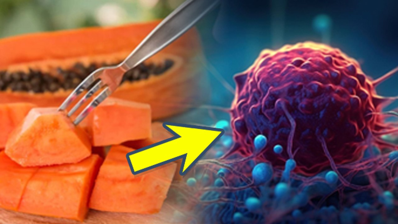 Papaya Benfits For Cancer Patients: Papita Khaane Se Kya Hota Hai, Papita Khaane Ke Fayde | Boldsky