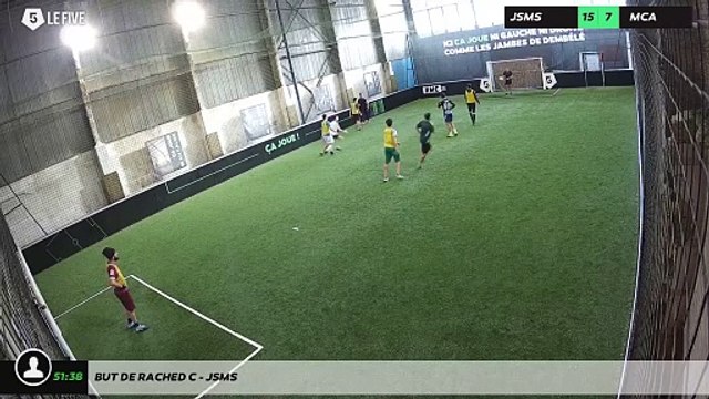 But de Rached C - JSMS