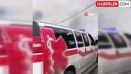 İsrail'in Lübnan'a Saldırısı: 1 Asker Öldü, 18 Yaralı