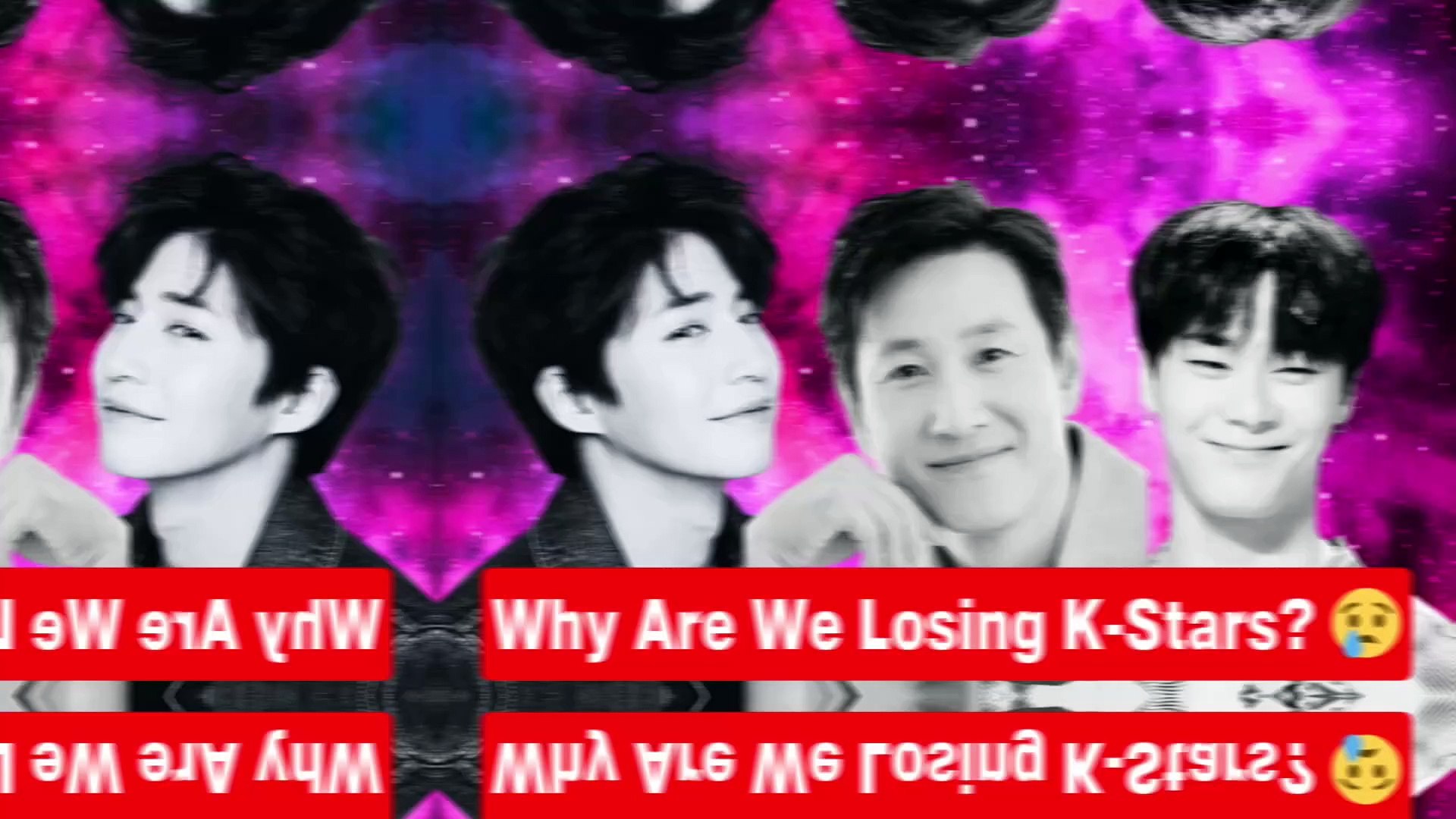 ⁣The Dark Side of Korean Fame | Korean celebrities News | Song Jae Rim