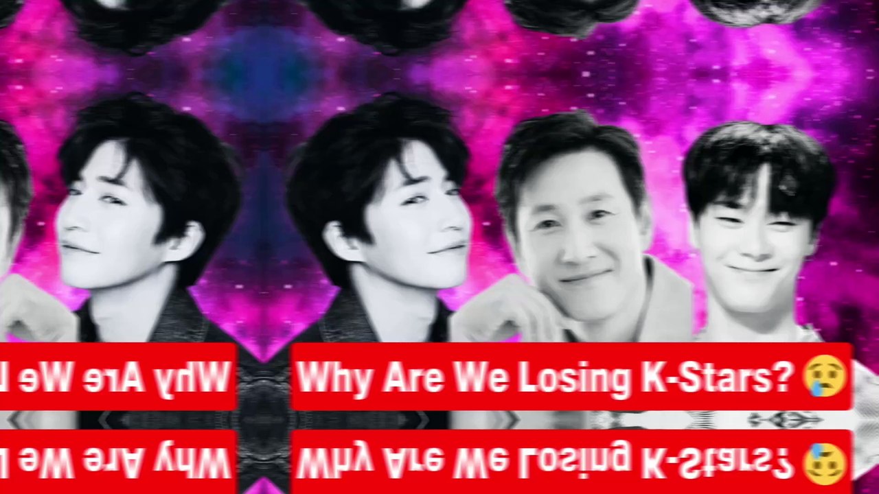 The Dark Side of Korean Fame | Korean celebrities News | Song Jae Rim