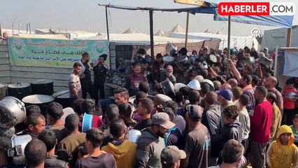 Filistin'e destek için Cola Gaza'yı çıkardı