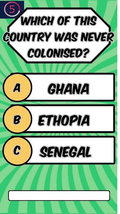 General Knowledge Trivia Quiz. #quizquiz #brainyquizzes #quiztime #trivia #challenge