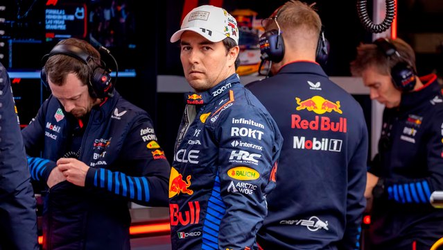 Fórmula 1: ¿Qué posición tienen Checo Pérez y Red Bull en el campeonato tras el GP de Las Vegas?