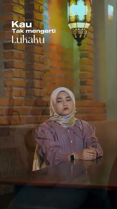 Tersimpan Luka Musik Yaya