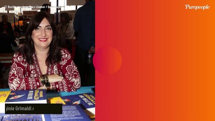 Virginie Grimaldi méprisée par d'autres romanciers : la 2e romancière la plus lue en France évoque le dédain qu'elle subit