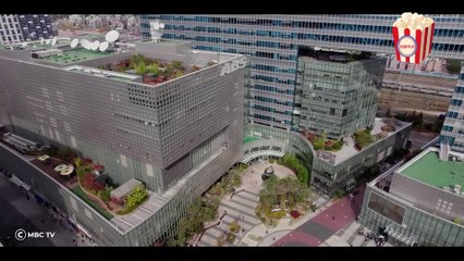 A handsome guy goes after his dad's killer for revenge, but things take an unexpected turn