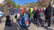 A Nice, la mairie dépassée face à un marché sauvage