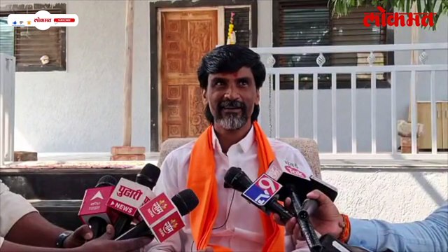 महायुती यश, जरांगे फॅक्टर फेल झाला का? मनोज जरांगे काय म्हणाले?