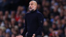 Guardiola admits City's title race could be over if they lose at Liverpool