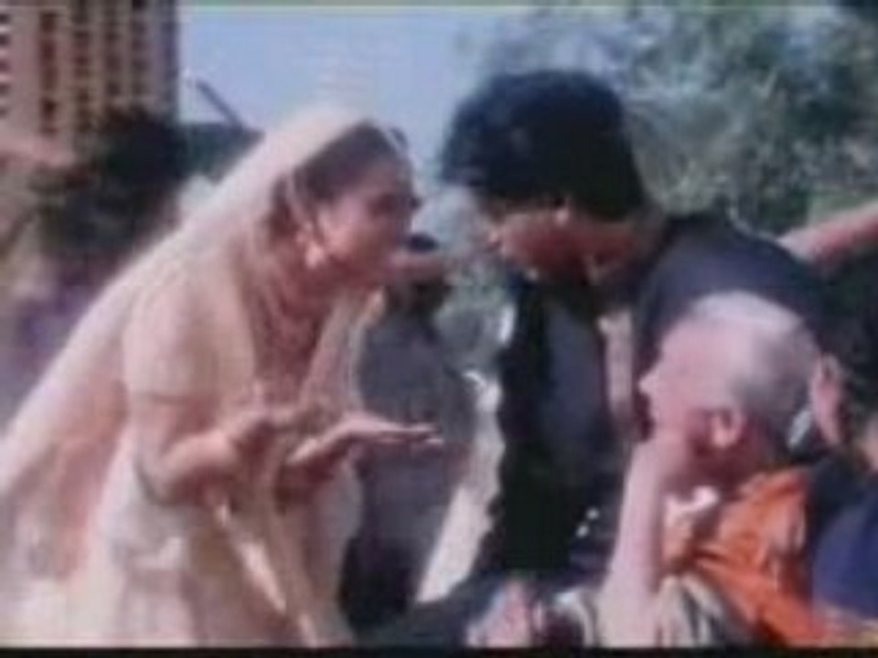 Jiya jaale jaan jale (vost fr) - dil se