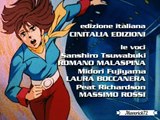 Gaiking il robot guerriero#episodio 45/45#sigla finale#