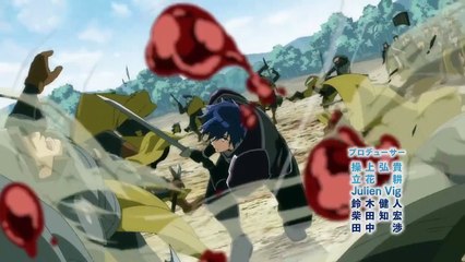 NONTON ANIME SUB INDO DI KURAMANIME.RED