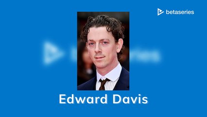 Edward Davis (FR)