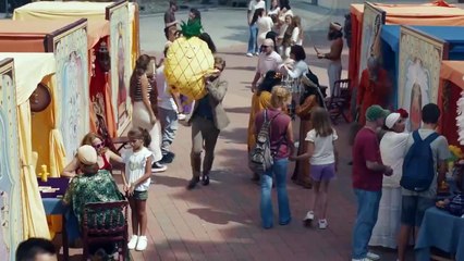 ¿Quién es quién? - Tráiler oficial