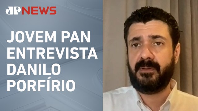 Lançamento de míssil balístico pela Rússia pode causar um conflito global? Professor analisa