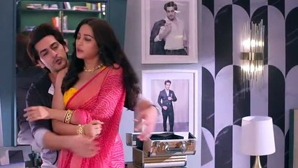 Ghum Hai Kisikey Pyaar Mein Online Episode 24th November 2024 Part 2