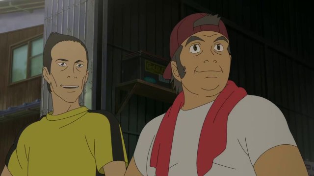 🔥 Ancien y El Mundo Magico (Pelicula Completa) Doblaje Latino #anime #pelicula #studioghibli #2023 #animation 🔥