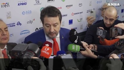 Sciopero, Salvini: "Pronto a intervenire se norme non rispettate"