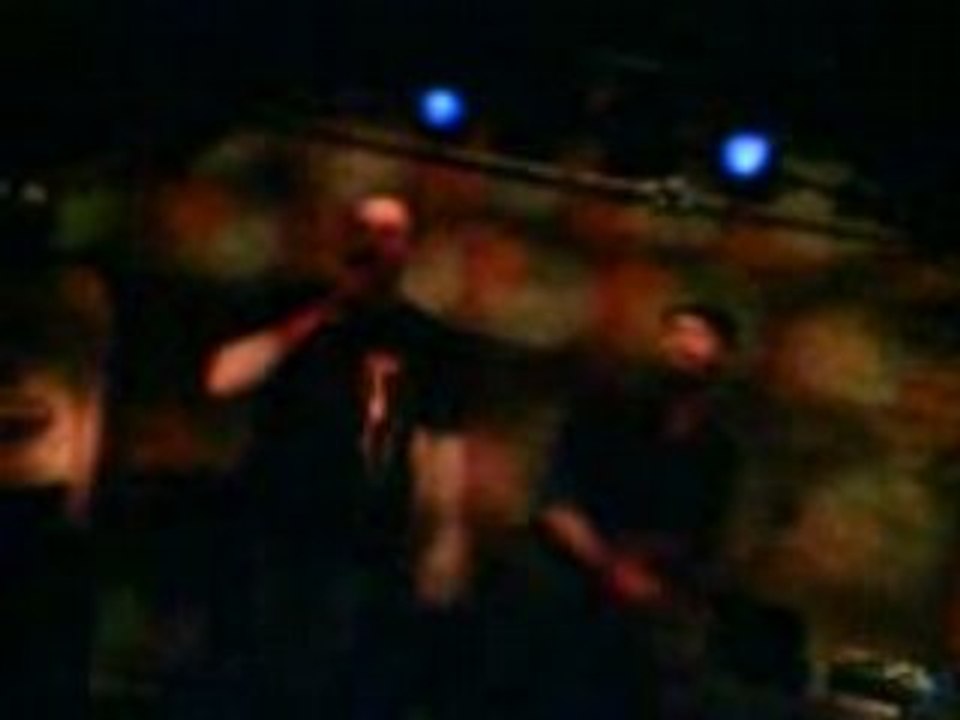 Robochrist - Super (live)