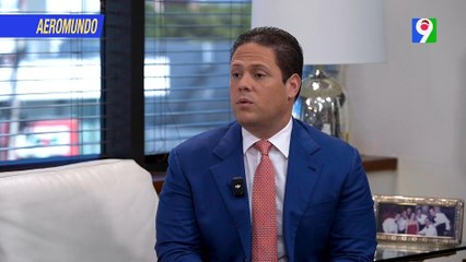 La gestión que se está realizando en el Ministerio de la Vivienda ha sido histórica | AeroMundo