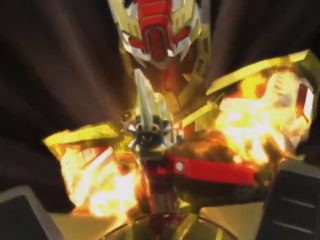 Madan Senki Ryukendo Episode 28 English Dubbed