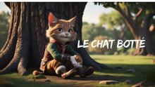 Le Chat Botté - Une Histoire Magique pour les Enfants