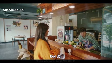 Nên Duyên Vợ Chồng Tập 4 Vietsub Thuyết minh