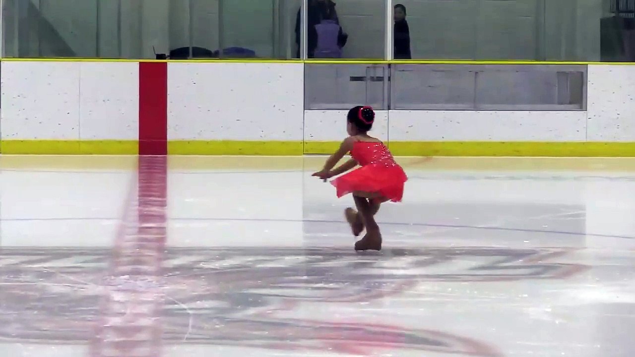 STAR 3 GIRLS AND BOYS GROUP 1 BC Coast Live Stream 2 - RINK 3