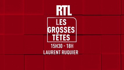 Le journal RTL de 17h du 24 novembre 2024