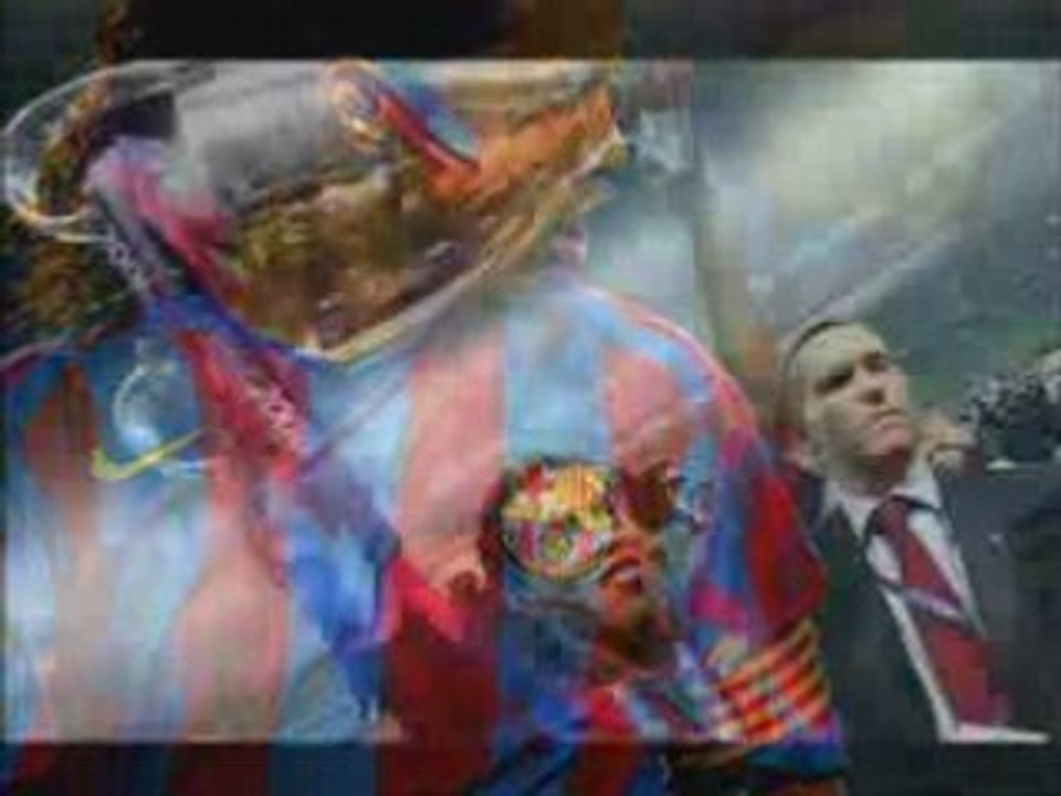 Barcelona Top 10 Players