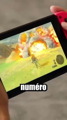 La Nintendo Switch devient la 3ème console la plus vendue au monde ! #nintendo #nintendoswitch