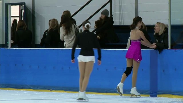 ASTICOU2024 - STAR 5 13 ans et plus Dames Gr.3