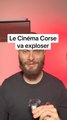 Soyez prêts pour le cinéma Corse !