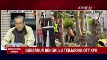 Gubernur Bengkulu Rohidin Mersyah Ditangkap Jelang Pilkada Serentak, KPK Sita Uang Rp 7 Milliar!