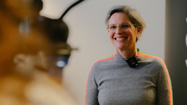 Sandrine Rousseau : la manif du 23 novembre, c'est ça le féminisme que j'aime