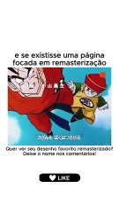 ABERTURA DRAGON BALL Z (4K)