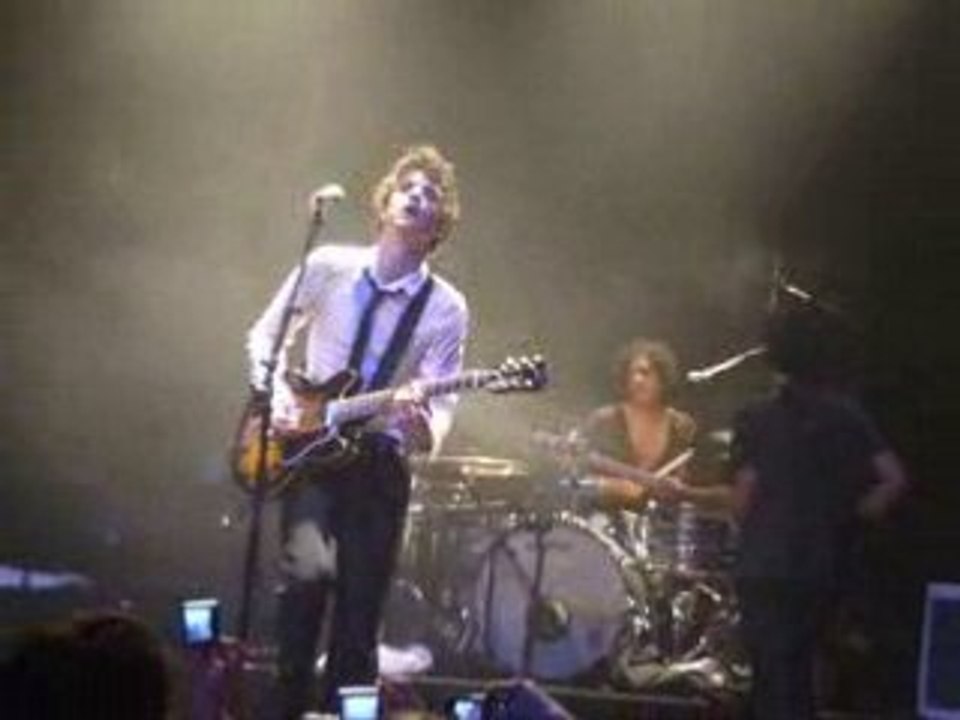 BB Brunes Concert 25 Avril Confusions printaniéres