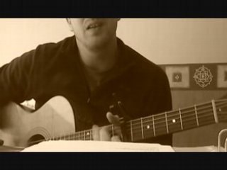 Caravane (Raphael cover)