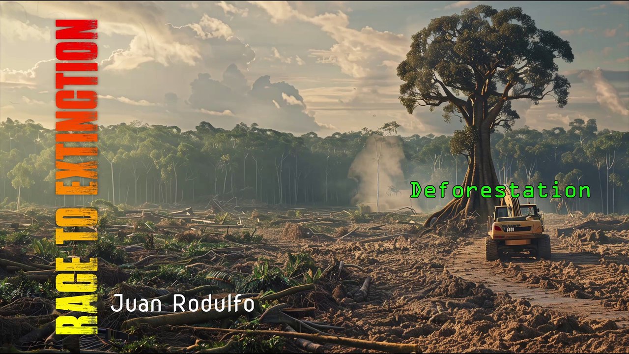 Deforestation