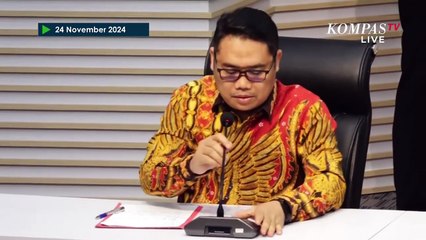 KPK Soal Gubernur Bengkulu Rohidin Pakai Baju Polantas saat Digiring Petugas: Kamuflase Saja!