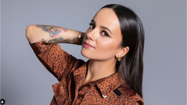 GALA VIDEO - Alizée, sa fille Maggy franchit un cap : clichés adorables et belle déclaration pour l’occasion !