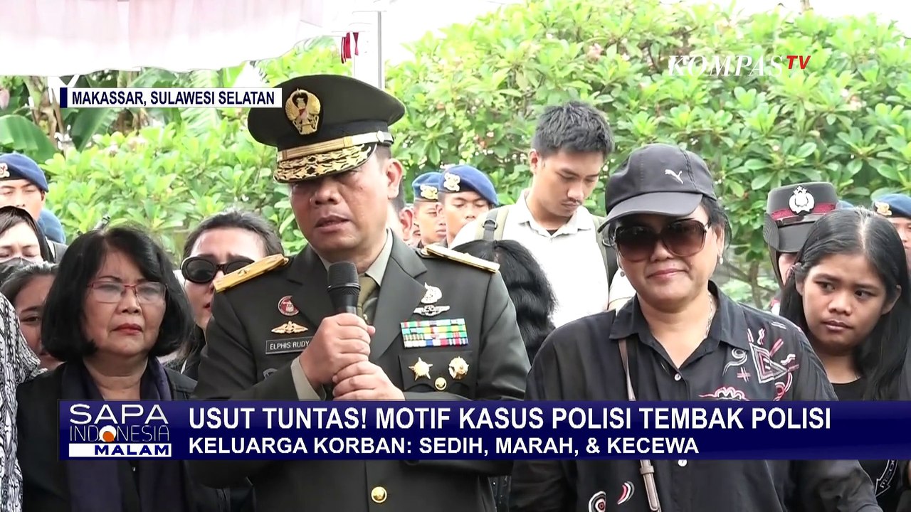 Kapolda Sumbar Ungkap Kapolres Solok Selatan Akan Diperiksa Terkait Penembakan Hingga Tambang Ilegal