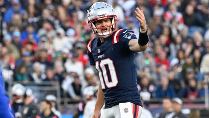 Exploring Drake Maye's Impact and His Props Totals