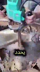 رحلة قطعة خشب من البساطة إلى الفخامة!😱