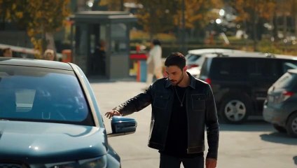 مسلسل المتوحش الحلقة 41 مدبلجة