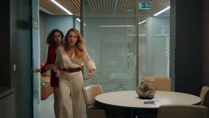 مسلسل المتوحش الحلقة 36 مدبلجة