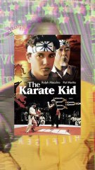 Karate Kid Legends : Un nouveau film dans l'univers de Cobra Kai