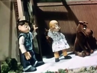 Davey and Goliath Davey and Goliath S03 E001 – Man of the House